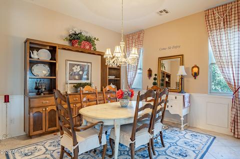 4563 E Carob Dr, Gilbert, AZ 85298 photo 3