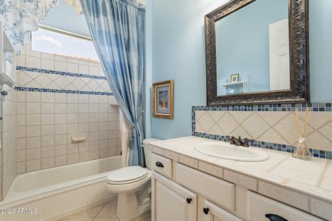 4563 E Carob Dr, Gilbert, AZ 85298 photo 30