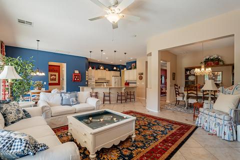4563 E Carob Dr, Gilbert, AZ 85298 photo 14