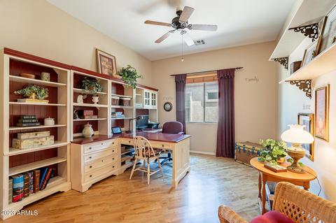 4563 E Carob Dr, Gilbert, AZ 85298 photo 6