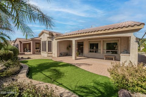 4563 E Carob Dr, Gilbert, AZ 85298 photo 9