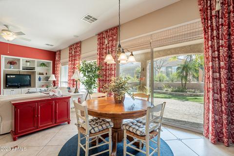 4563 E Carob Dr, Gilbert, AZ 85298 photo 5