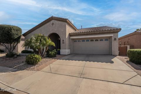 4563 E Carob Dr, Gilbert, AZ 85298 photo 1