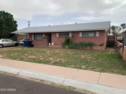 829 E Buffalo St, Chandler, AZ 85225