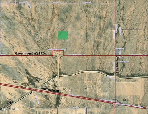 79125 54 1 2 St #11W, Salome, AZ 85348