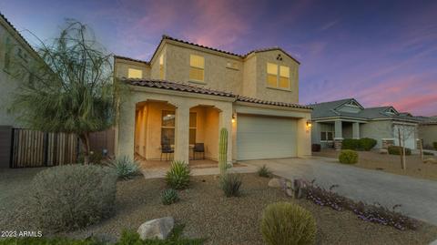 546 E Balao Dr, Phoenix, AZ 85085