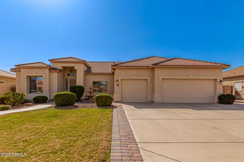 63 E Joseph Way, Gilbert, AZ 85295 photo 1