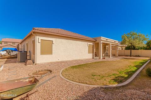 63 E Joseph Way, Gilbert, AZ 85295 photo 30