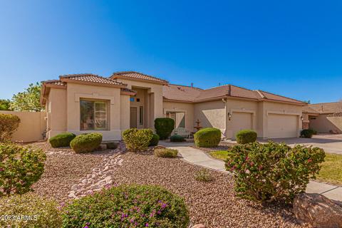 63 E Joseph Way, Gilbert, AZ 85295 photo 2
