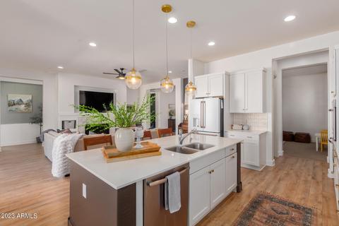 2850 E Killarney St, Gilbert, AZ 85298