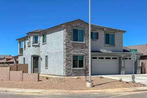 251 Berwick Pl #LOT 164, Sierra Vista, AZ 85635