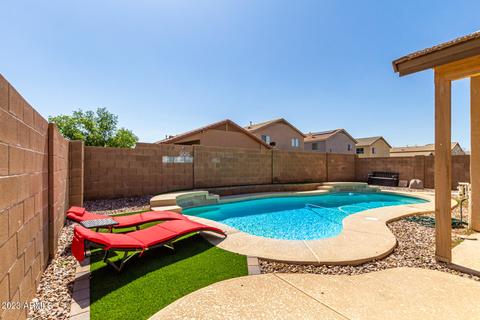 273 W Hereford Dr, San Tan Valley, AZ 85143