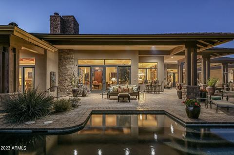 37861 N 104th Pl, Scottsdale, AZ 85262