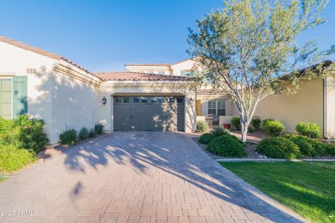 20757 W Wolfberry Pl, Buckeye, AZ 85396