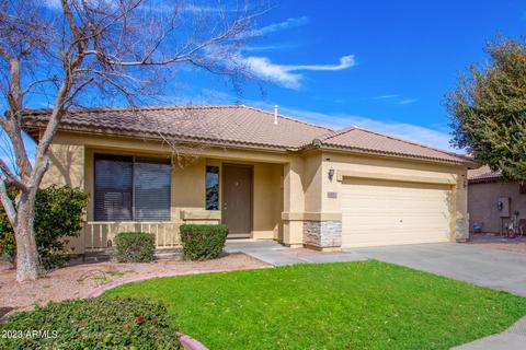 240 S 124th Ave, Avondale, AZ 85323