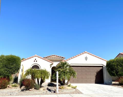 27098 W Sequoia Dr, Buckeye, AZ 85396