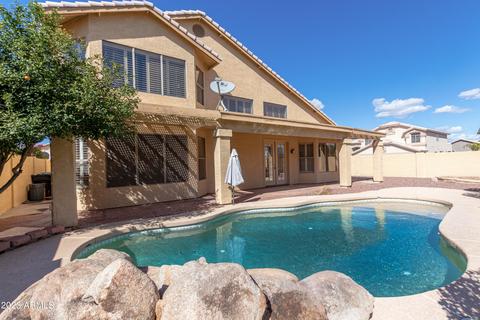 229 E Sagebrush St, Gilbert, AZ 85296 photo 45