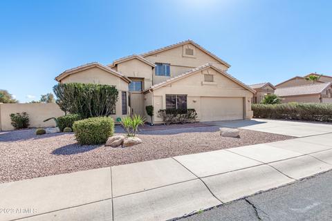 229 E Sagebrush St, Gilbert, AZ 85296 photo 3