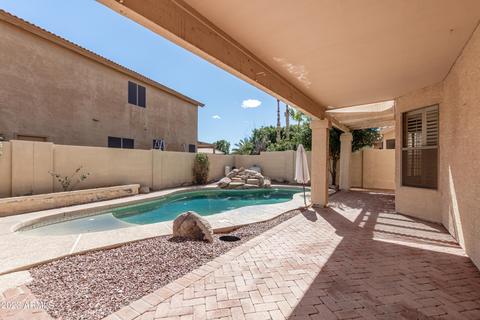 229 E Sagebrush St, Gilbert, AZ 85296 photo 42