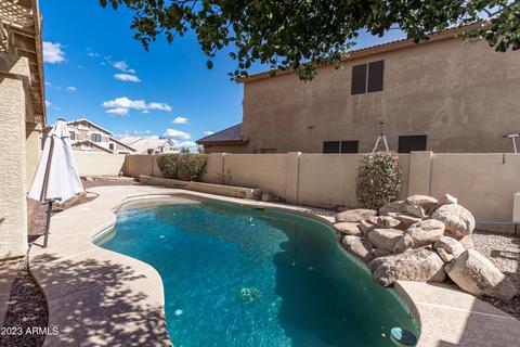 229 E Sagebrush St, Gilbert, AZ 85296 photo 46