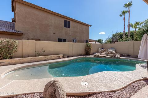 229 E Sagebrush St, Gilbert, AZ 85296 photo 47