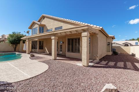 229 E Sagebrush St, Gilbert, AZ 85296 photo 44