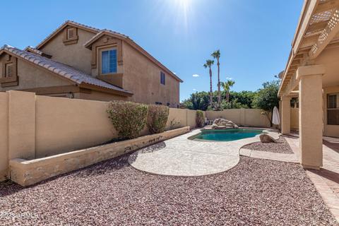 229 E Sagebrush St, Gilbert, AZ 85296 photo 43