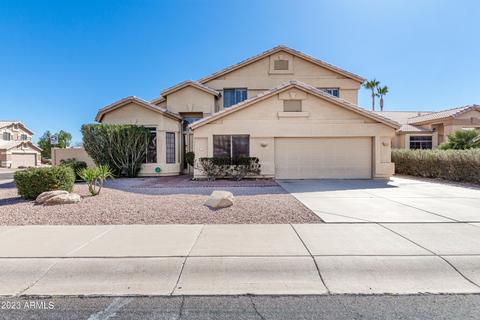229 E Sagebrush St, Gilbert, AZ 85296 photo 1