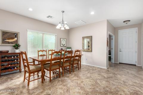 2964 E Melrose St, Gilbert, AZ 85297 photo 8
