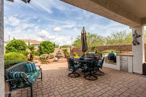 2964 E Melrose St, Gilbert, AZ 85297 photo 30