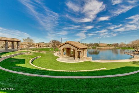 2964 E Melrose St, Gilbert, AZ 85297 photo 41