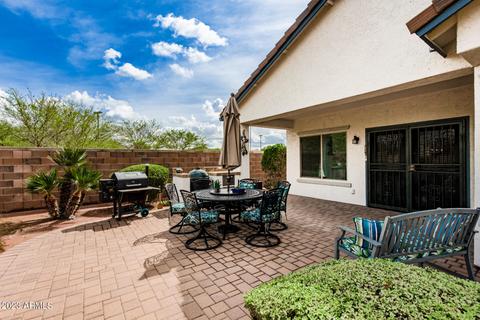 2964 E Melrose St, Gilbert, AZ 85297 photo 32