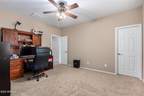 2964 E Melrose St, Gilbert, AZ 85297 photo 27