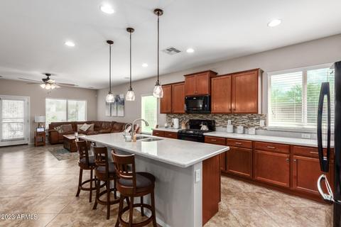2964 E Melrose St, Gilbert, AZ 85297 photo 3