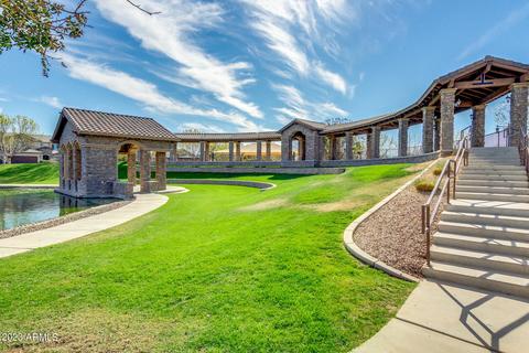 2964 E Melrose St, Gilbert, AZ 85297 photo 38