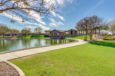 2964 E Melrose St, Gilbert, AZ 85297 photo 42
