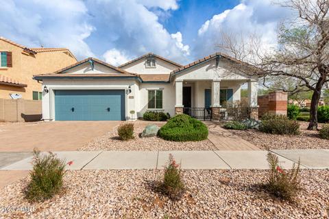 2964 E Melrose St, Gilbert, AZ 85297