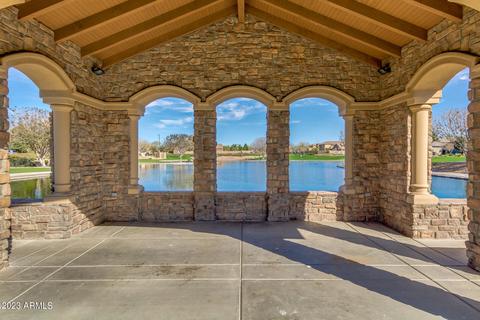 2964 E Melrose St, Gilbert, AZ 85297 photo 37