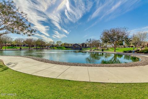 2964 E Melrose St, Gilbert, AZ 85297 photo 43
