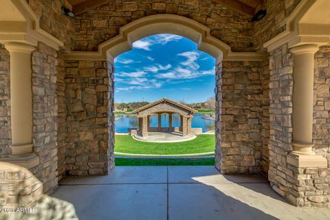 2964 E Melrose St, Gilbert, AZ 85297 photo 35