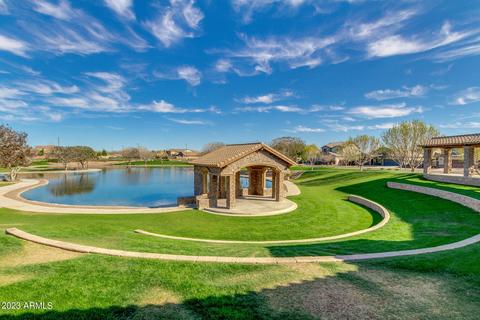 2964 E Melrose St, Gilbert, AZ 85297 photo 40