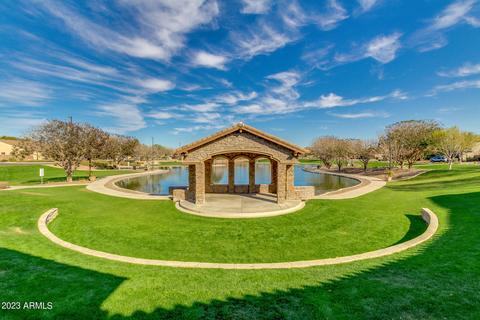 2964 E Melrose St, Gilbert, AZ 85297 photo 39