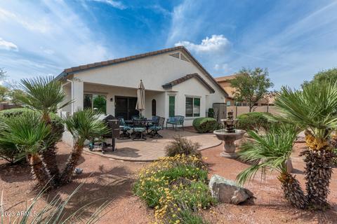 2964 E Melrose St, Gilbert, AZ 85297 photo 4
