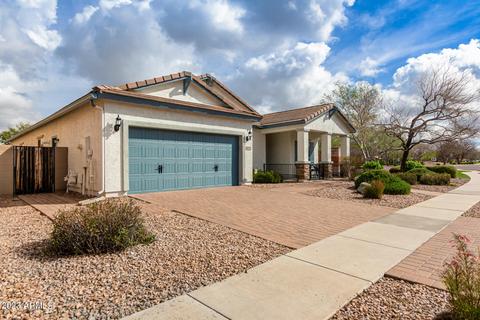 2964 E Melrose St, Gilbert, AZ 85297 photo 5