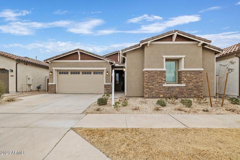9749 E Tahoe Ave, Mesa, AZ 85212