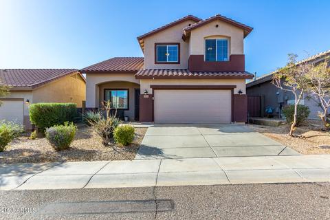 3935 W Glacier Ct, Anthem, AZ 85086