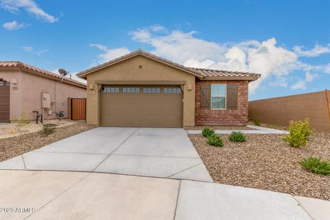 3015 E 27th Ave, Apache Junction, AZ 85119 photo 1