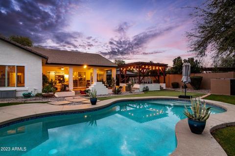 4478 E Kelly Ct, Gilbert, AZ 85298 photo 55