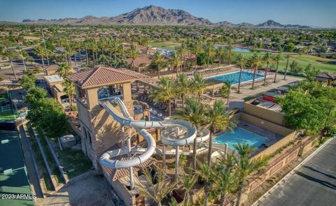 4478 E Kelly Ct, Gilbert, AZ 85298 photo 64