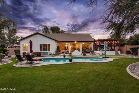 4478 E Kelly Ct, Gilbert, AZ 85298 photo 50